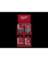 NSH-IMPACT BIT SET 100PC
