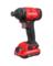 IMPCT DRVR BRSHD 1/4"
