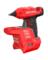 CRDLSS GLUE GUN 10W DUAL