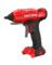 CRDLSS GLUE GUN 20W DUAL