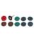 Sndng Dsc Kt 10pc