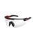 MIL Wrap Safety Glasses CKR