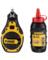 CHALK LINE REEL KIT RED