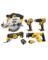 5 TOOL PWR COMBO KIT