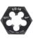 Mw Hxgn Die Sae 2.06"