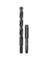 PLUG TAP/DRILLBIT SAE NC