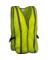 SFTY VEST PLYSTR MSH YLW