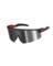 MIL Wrap Safety Glasses MRR
