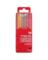 MIL Pencil Repl Leads ASST 10PC