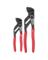 ADJ PLIERS SET 2P MW