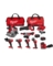 M18 Fuel 7 Tool Combo Kit
