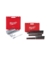 MW 90pc 1/2in & 3/8 Socket Sets