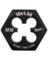 Mw Hxgn Die M10 1.5mm