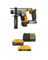 Dewalt 20V Max*xr Hammer Drill