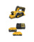 Dewalt 20V Max*xr Planer 4&6 Ah