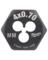 Mw Hxgn Die M4 0.7mm