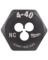 Mw Hxgn Die 4 40nc