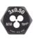 Mw Hxgn Die M3 0.5mm
