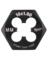 Mw Hxgn Die M10 1.0mm