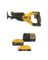 Dewalt20V Max* Reciprocating Saw