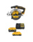 Dewalt20V Max 6.5in Circular Saw