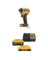 Dewalt 20V 3 Speed Impact Driver