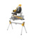 Dewalt 12in Miter Saw w/ Stand