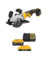 Dewalt 20VMax Circular Saw Kit