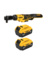 Dewalt 20VMax 1/2in Ratchet 5Ah