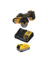 Dewalt 20V 3in Cut Off Tool Kit