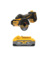Dewalt 20V 3in Cut Off Tool 5Ah