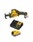 Dewalt 20V Reciprocating Saw Kit