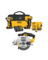 Dewalt 20VMax* 2 Tool Kit