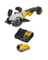Dewalt 20VMax Circular Saw Kit