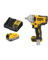 Dewalt 20VMax* Impact Wrench Kit