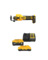 Dewalt 20V Drywall Cut Out Tool