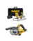 Dewalt 20V Grease Gun Kit w/ Vac