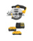 Dewalt 20V Circular Saw Kit