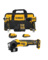 Dewalt 2 Tool w/Angle Grinder