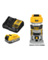 Dewalt 20V RouterTool Only Kit
