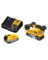 Dewalt 20V Belt Sander Kit