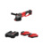 CM 20V 2Ah Battery Kit w/Grinder