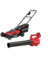 CMV20 Push Mower Leaf Blower Kit
