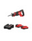 CM 20V 2Ah Battery Kit