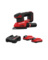 CM 20V 2Ah Battery Kit w/ Sander