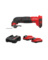 CM 2Ah Battery Kit w/Oscillating