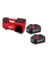 M18 Inflator w/2Pk 6Ah Batteries
