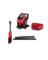 M12 Ratchet & Inflator Kit