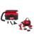 M18 Brushless Kit w/ Vacuum