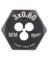 HEXAGON DIE M3-0.6MM